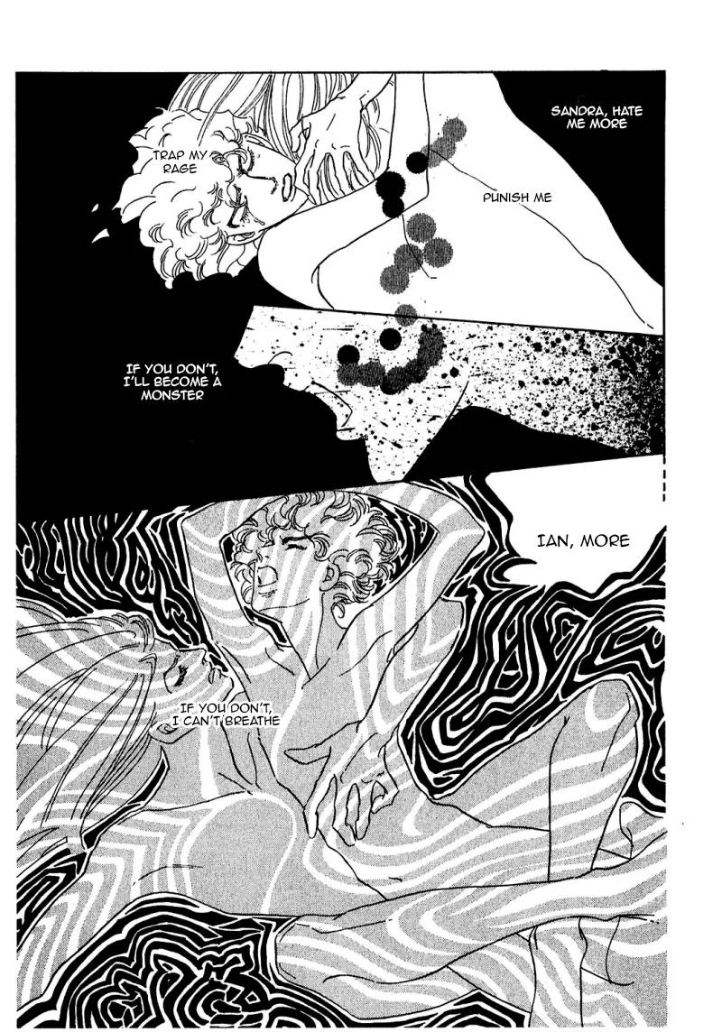 Zankoku na Kami ga Shihai Suru Chapter 83 page 40 - Chapter 83