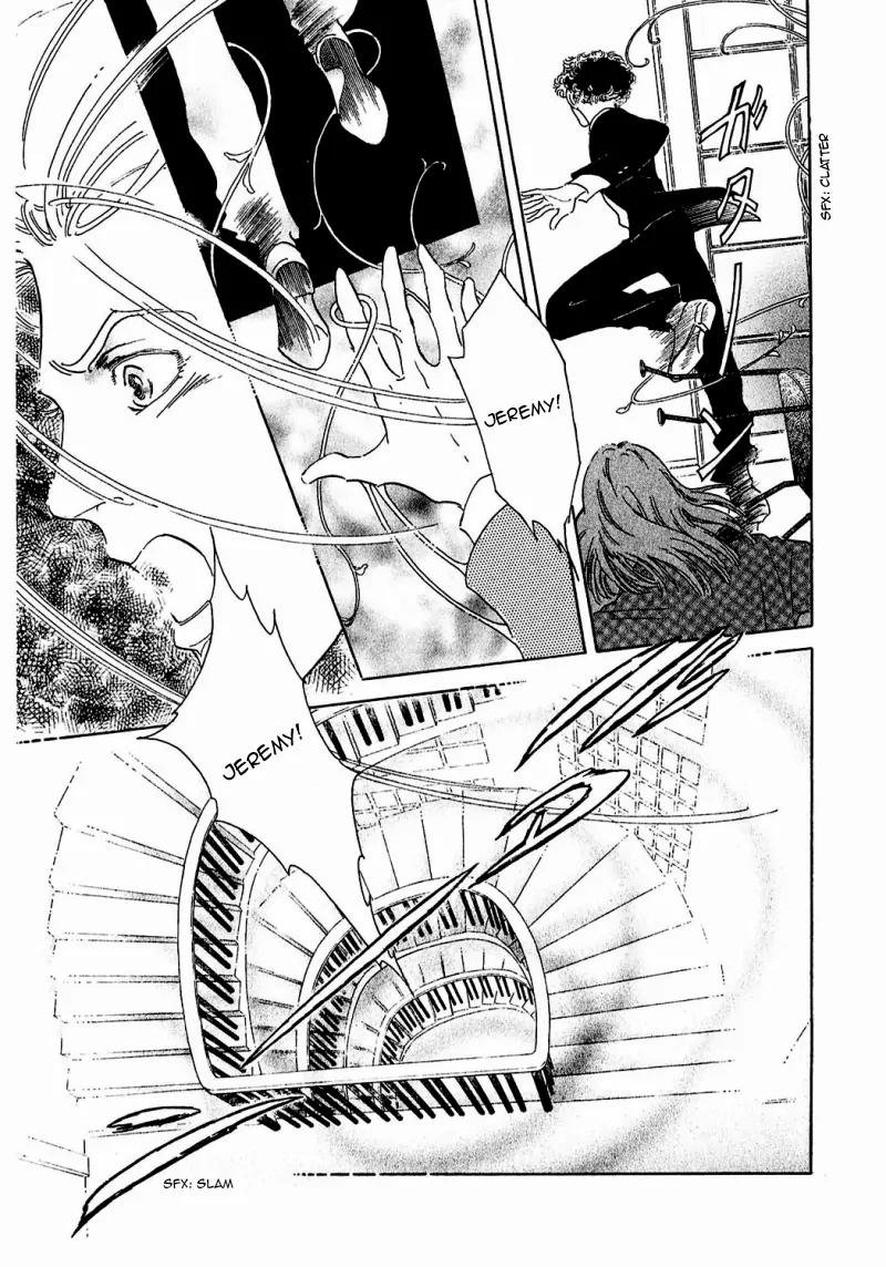 Zankoku na Kami ga Shihai Suru Chapter 84 page 51 - Chapter 84