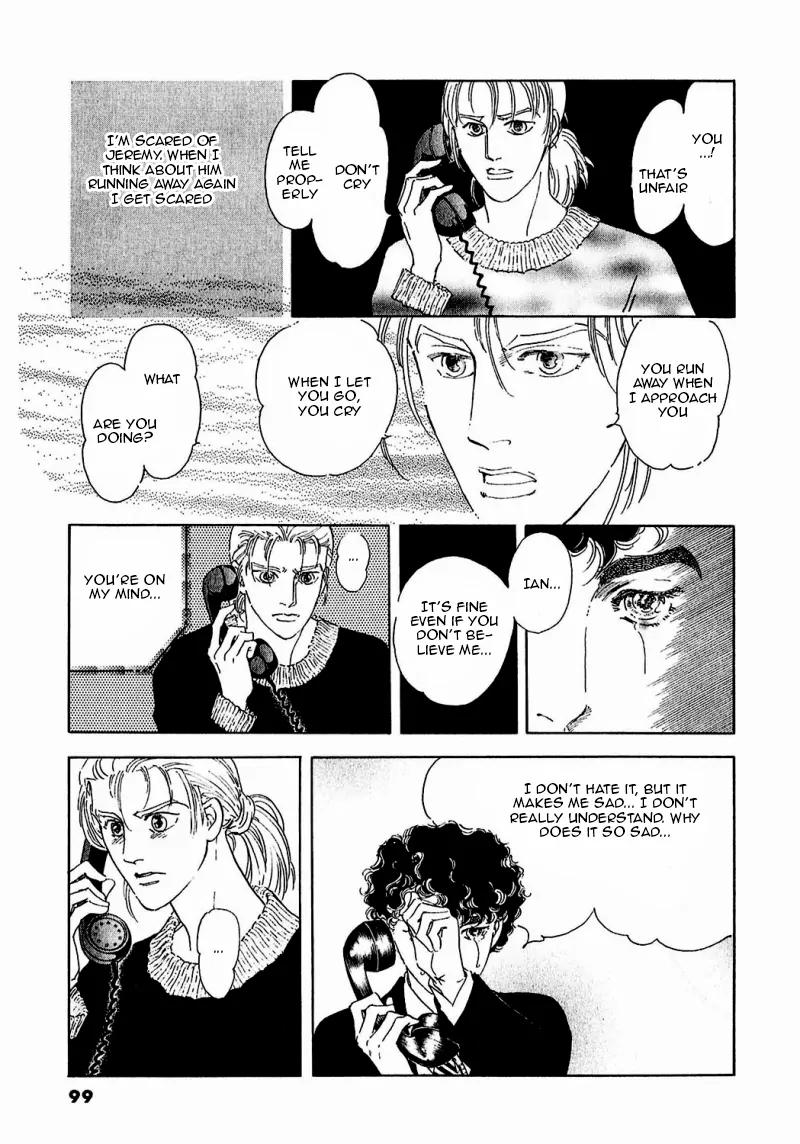 Zankoku na Kami ga Shihai Suru Chapter 84 page 57 - Chapter 84