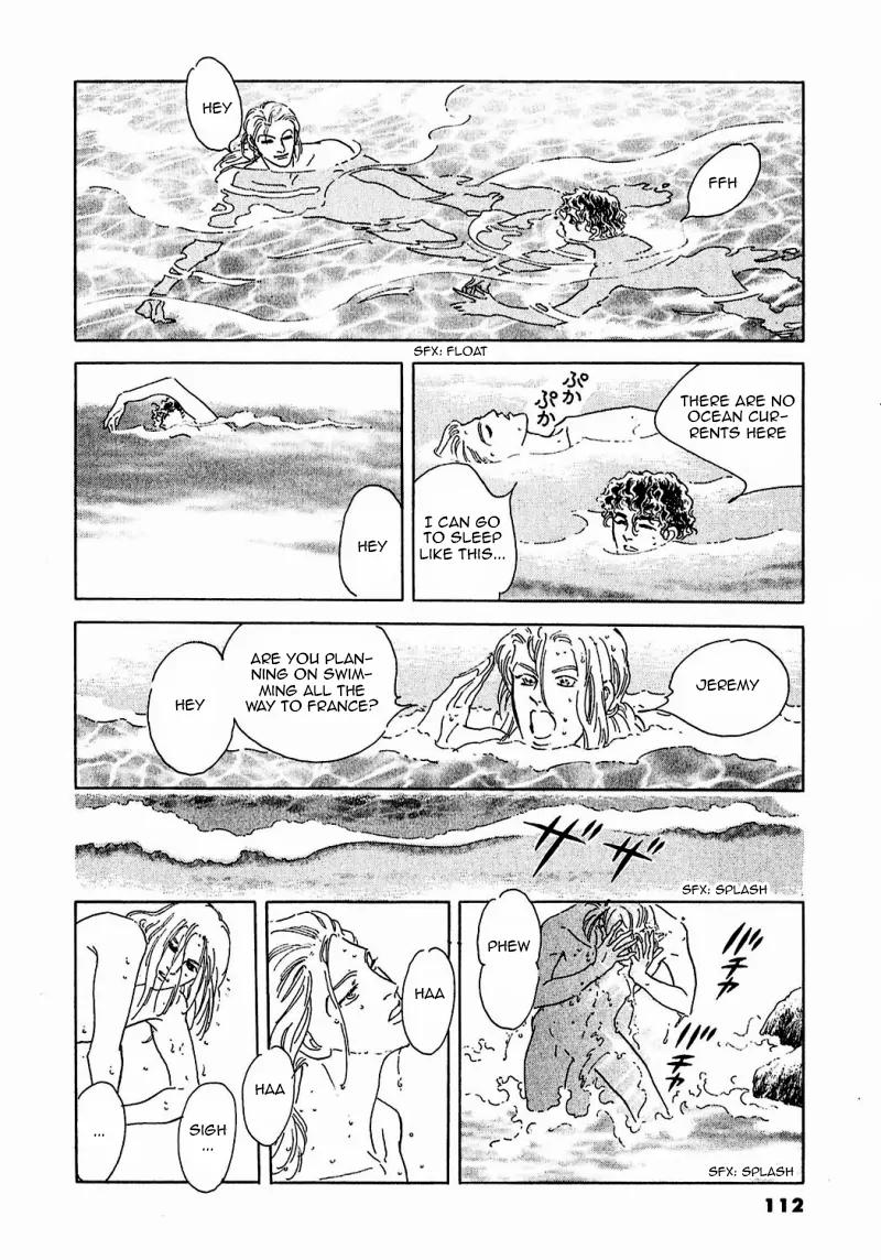 Zankoku na Kami ga Shihai Suru Chapter 85 page 13 - Chapter 85