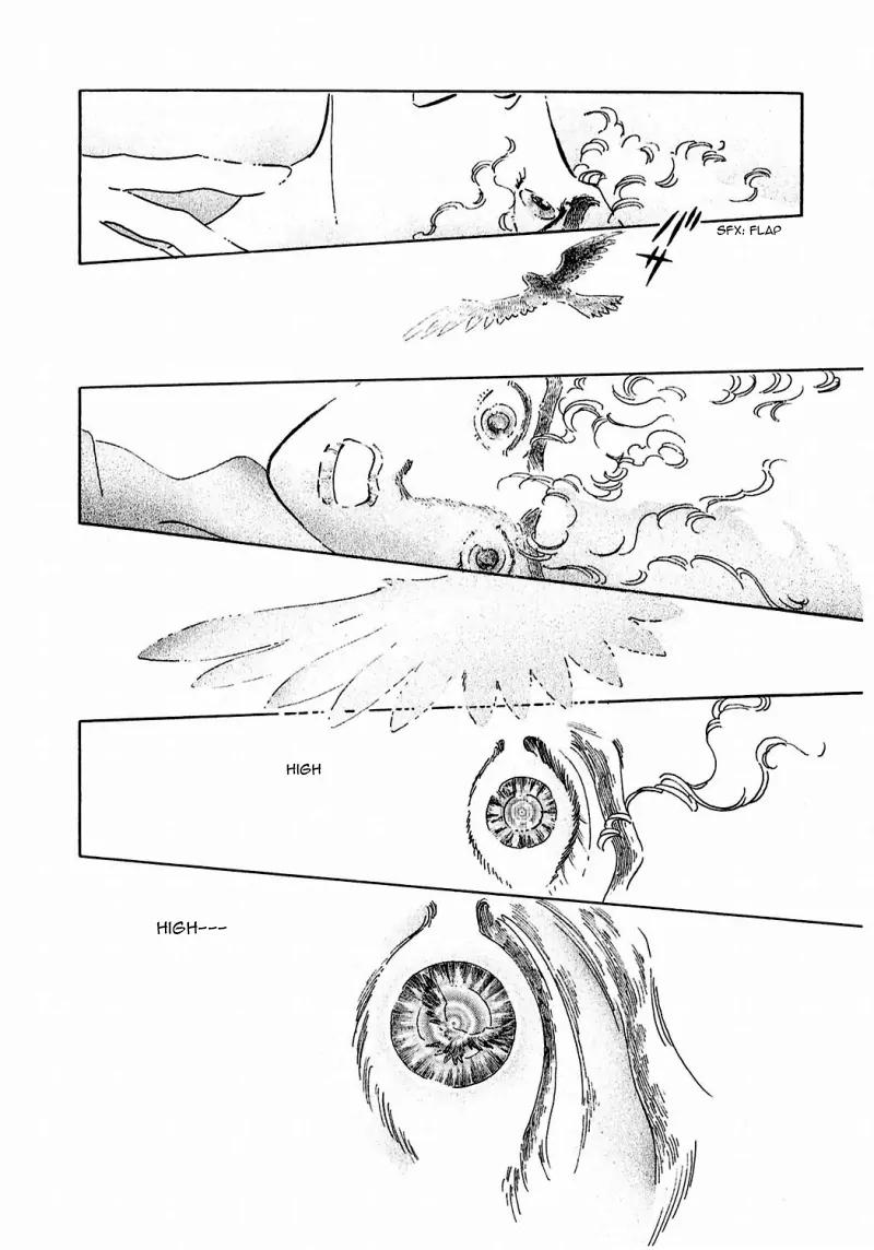 Zankoku na Kami ga Shihai Suru Chapter 85 page 17 - Chapter 85