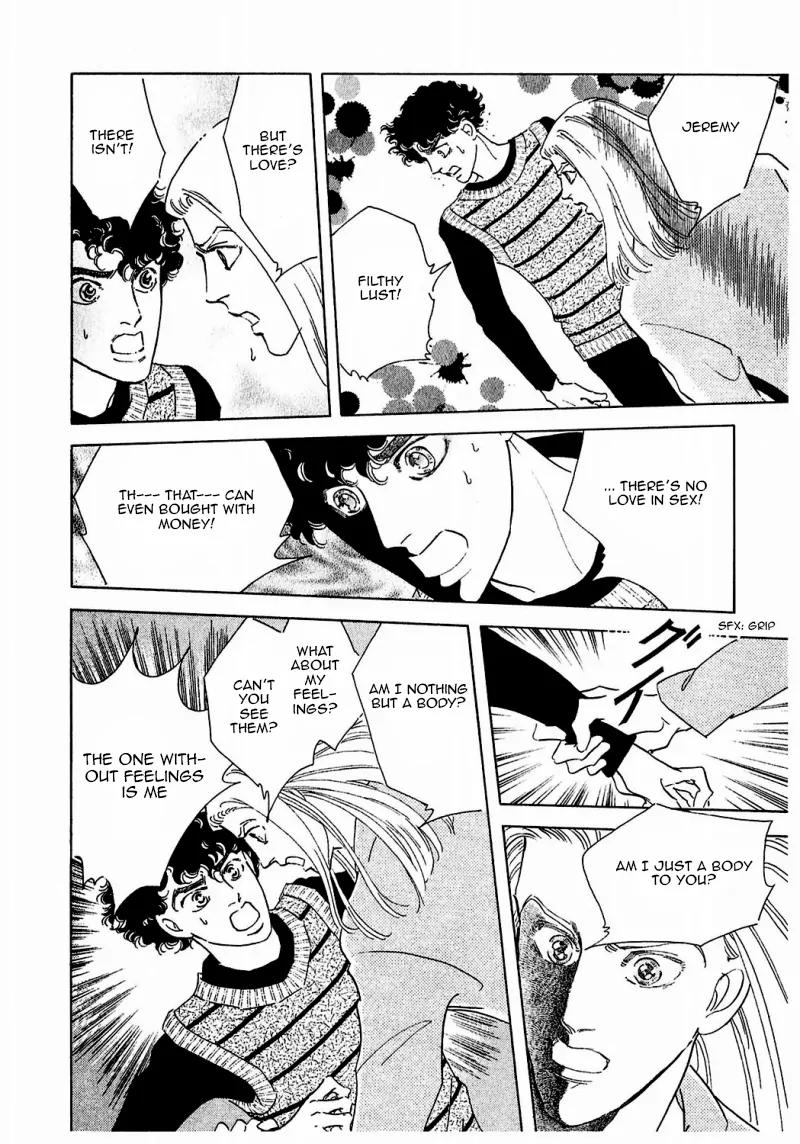 Zankoku na Kami ga Shihai Suru Chapter 85 page 23 - Chapter 85