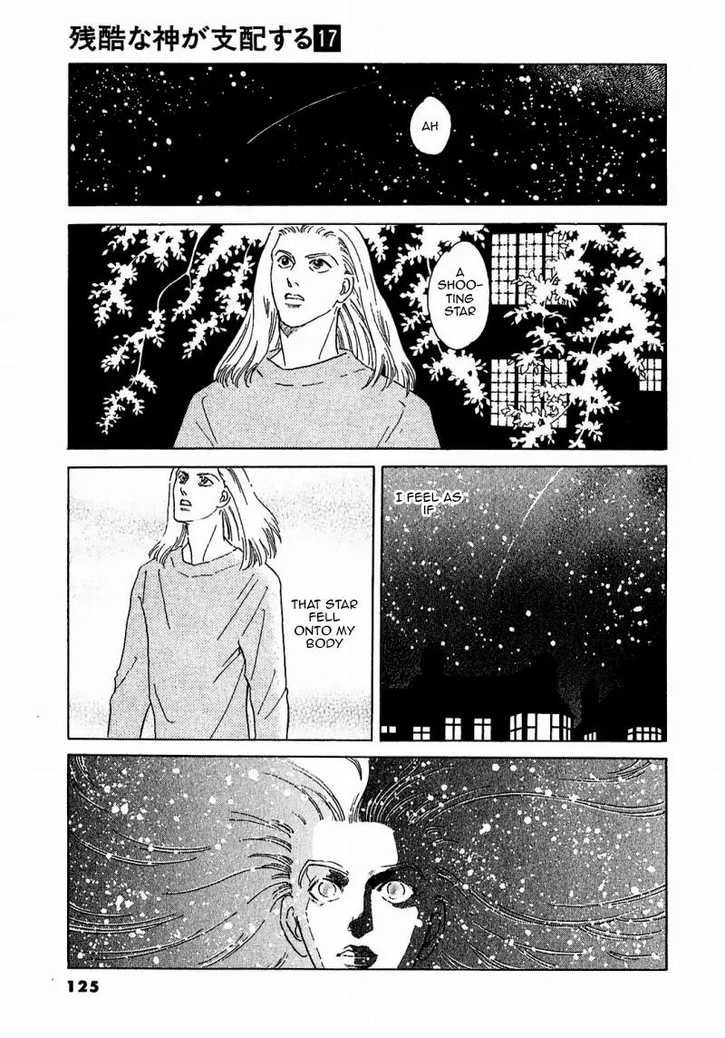 Zankoku na Kami ga Shihai Suru Chapter 85 page 26 - Chapter 85