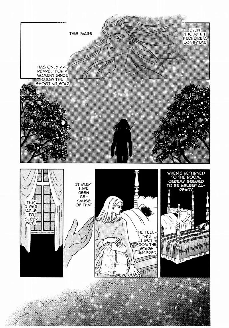 Zankoku na Kami ga Shihai Suru Chapter 85 page 28 - Chapter 85