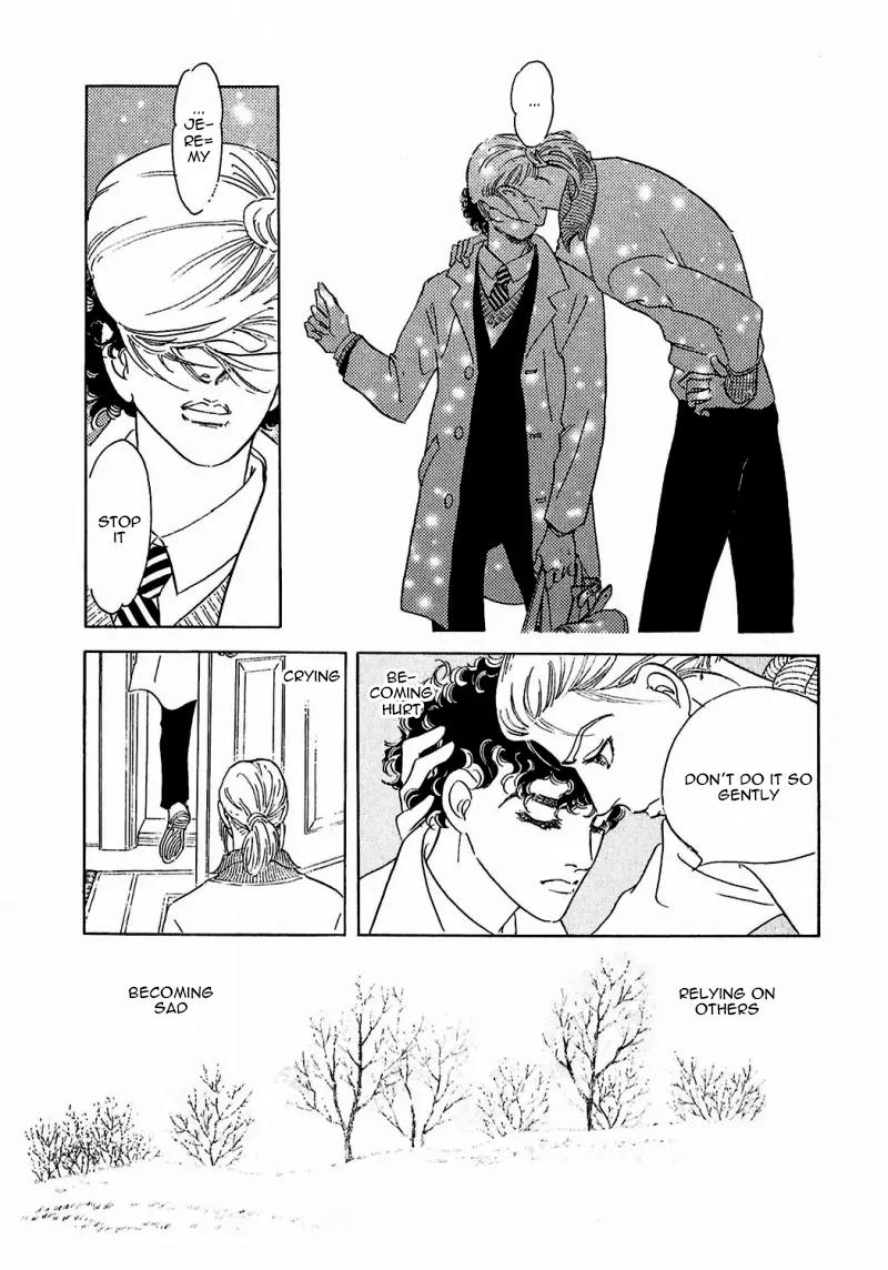 Zankoku na Kami ga Shihai Suru Chapter 85 page 30 - Chapter 85