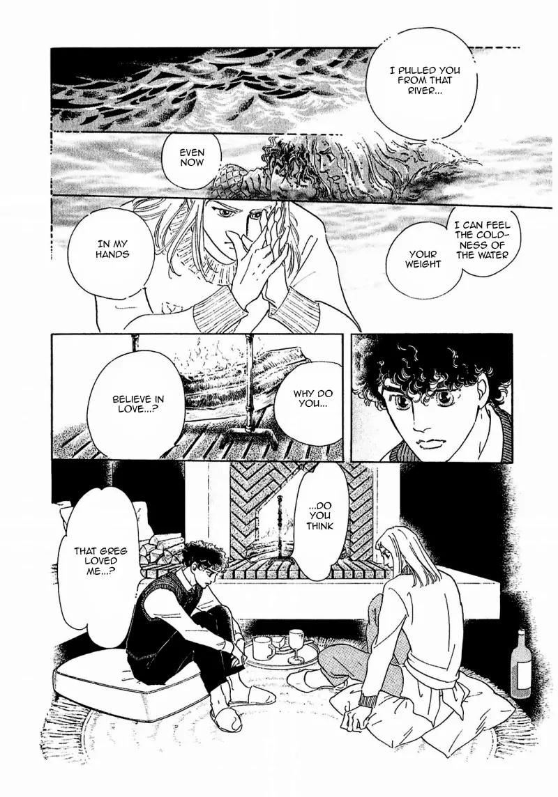 Zankoku na Kami ga Shihai Suru Chapter 85 page 41 - Chapter 85