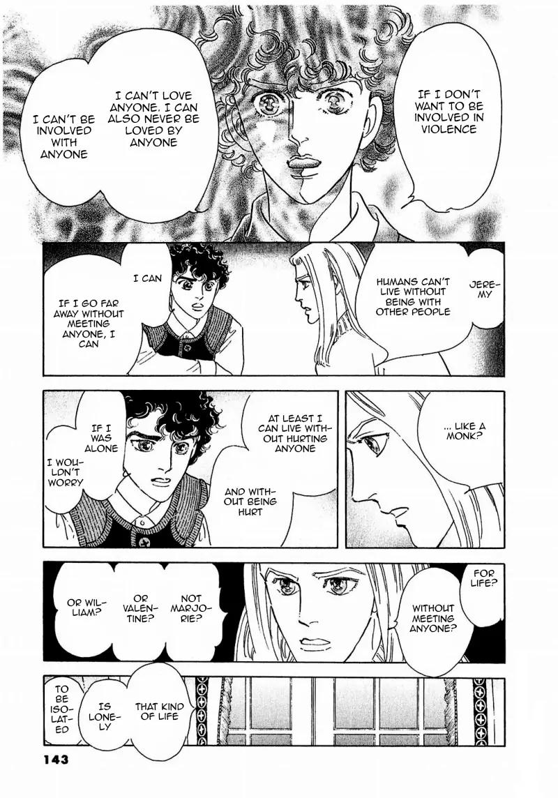 Zankoku na Kami ga Shihai Suru Chapter 85 page 44 - Chapter 85