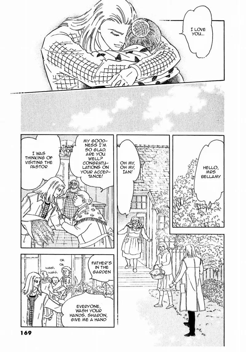Zankoku na Kami ga Shihai Suru Chapter 86 page 23 - Chapter 86: [End]