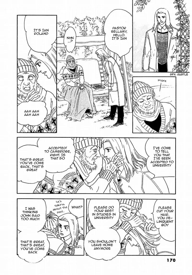 Zankoku na Kami ga Shihai Suru Chapter 86 page 24 - Chapter 86: [End]