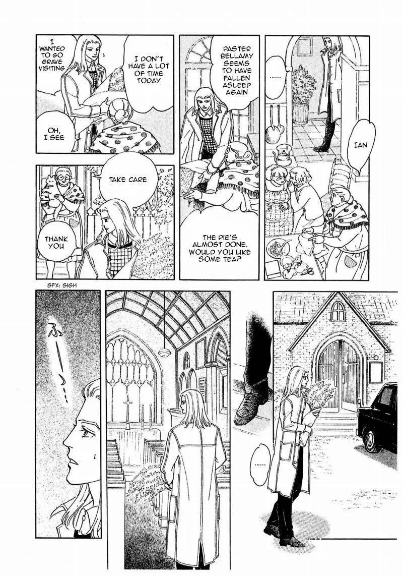 Zankoku na Kami ga Shihai Suru Chapter 86 page 26 - Chapter 86: [End]