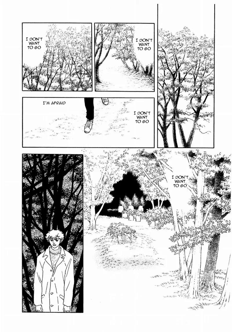 Zankoku na Kami ga Shihai Suru Chapter 86 page 30 - Chapter 86: [End]