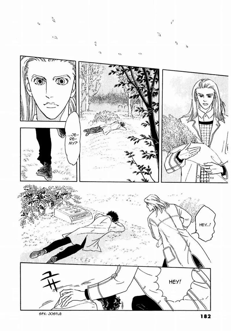 Zankoku na Kami ga Shihai Suru Chapter 86 page 36 - Chapter 86: [End]