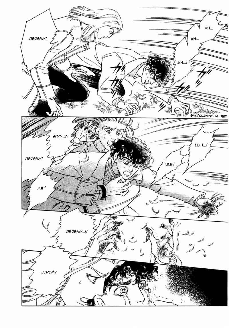 Zankoku na Kami ga Shihai Suru Chapter 86 page 38 - Chapter 86: [End]