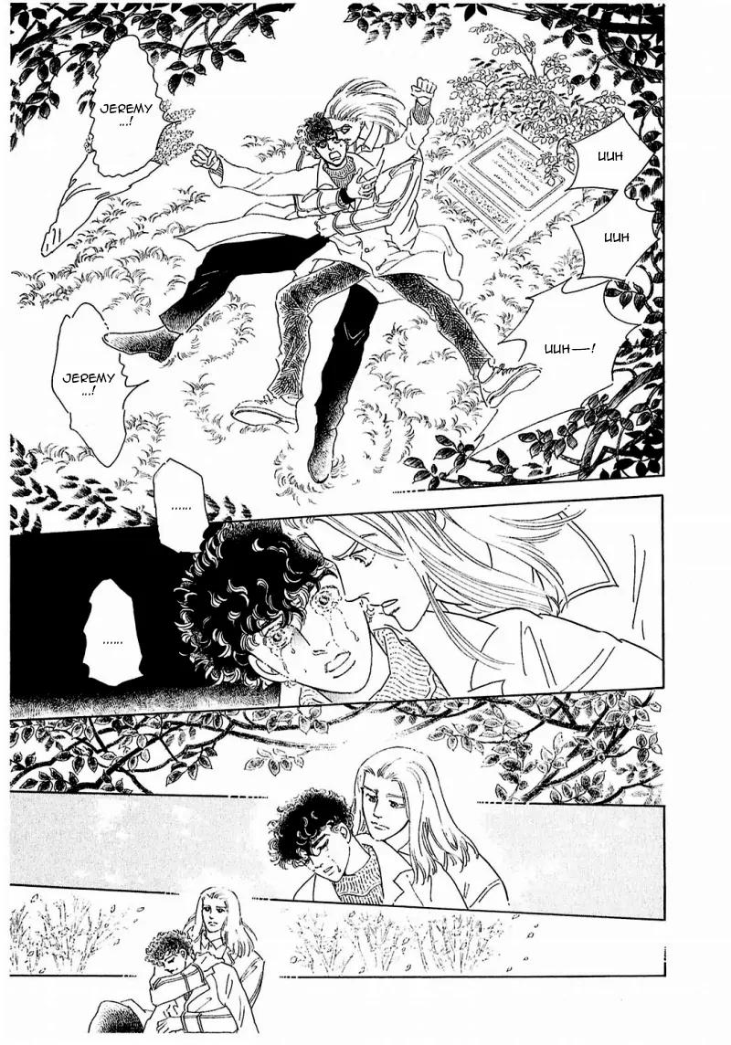 Zankoku na Kami ga Shihai Suru Chapter 86 page 39 - Chapter 86: [End]