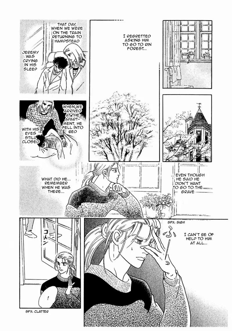 Zankoku na Kami ga Shihai Suru Chapter 86 page 40 - Chapter 86: [End]