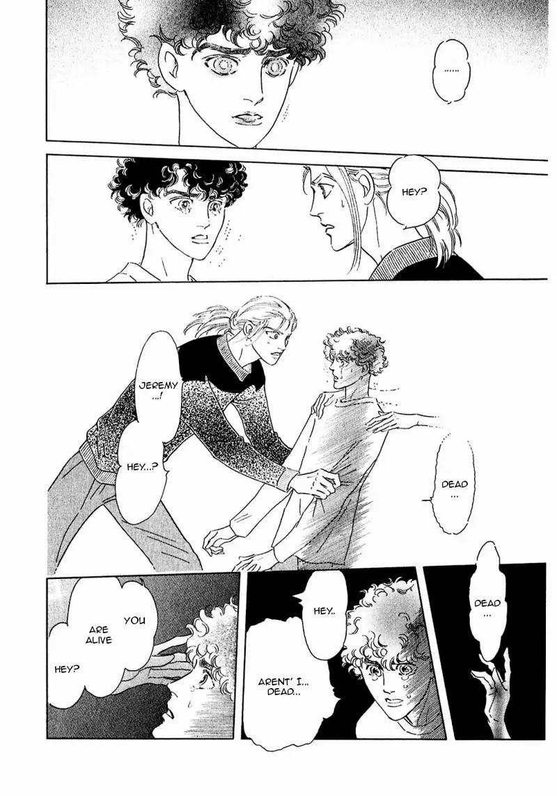 Zankoku na Kami ga Shihai Suru Chapter 86 page 42 - Chapter 86: [End]