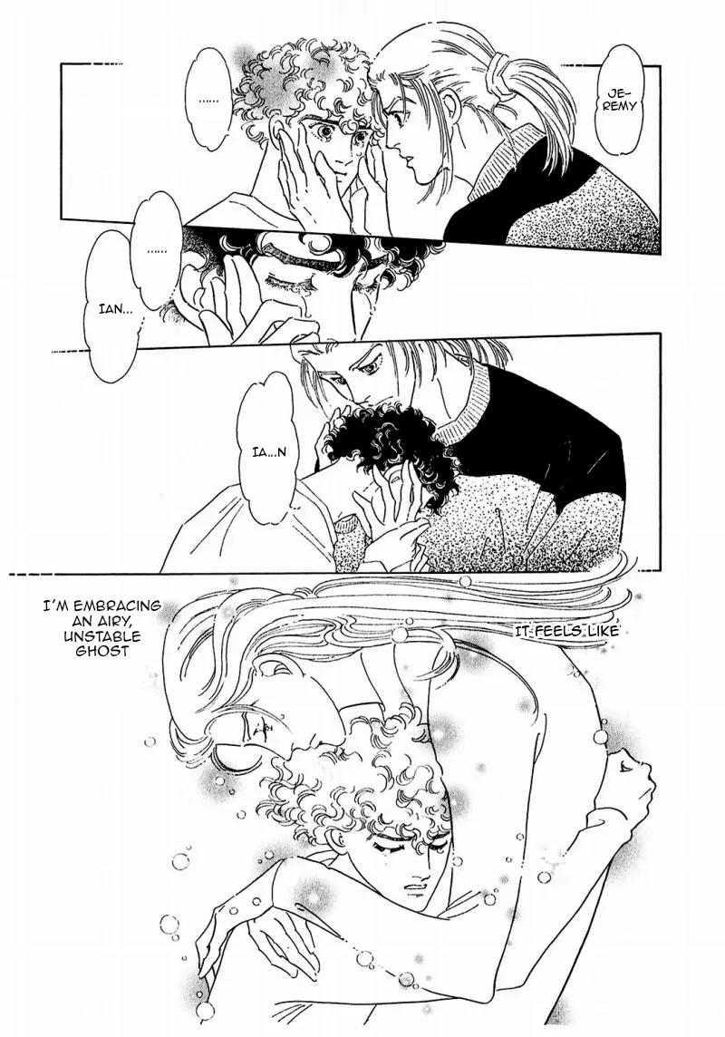Zankoku na Kami ga Shihai Suru Chapter 86 page 43 - Chapter 86: [End]