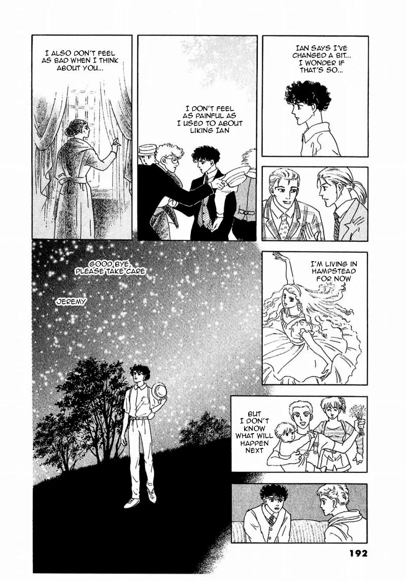 Zankoku na Kami ga Shihai Suru Chapter 86 page 46 - Chapter 86: [End]