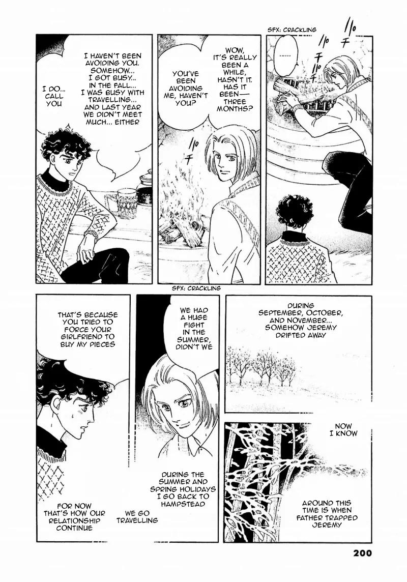 Zankoku na Kami ga Shihai Suru Chapter 86 page 54 - Chapter 86: [End]