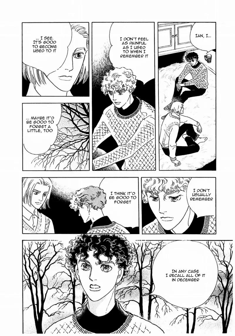 Zankoku na Kami ga Shihai Suru Chapter 86 page 58 - Chapter 86: [End]