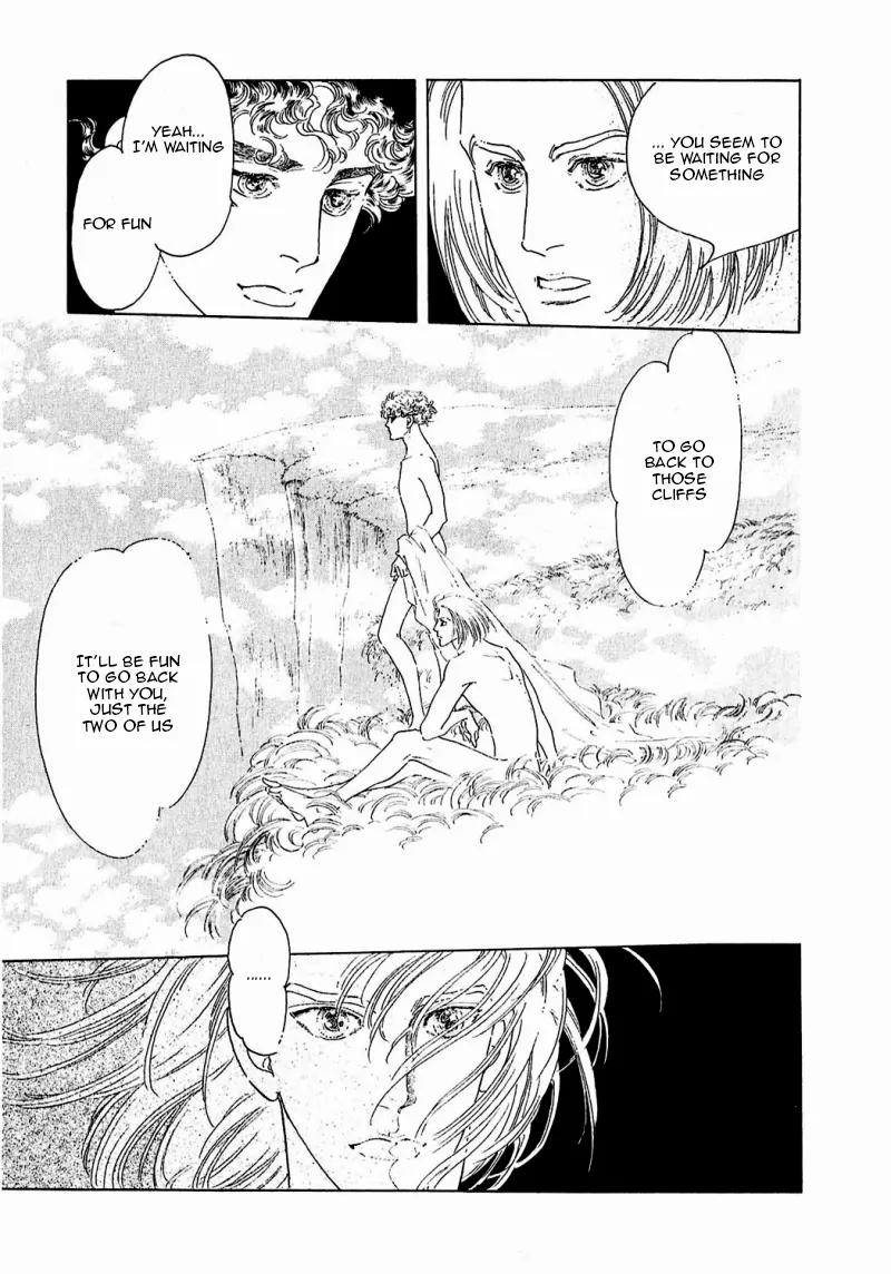 Zankoku na Kami ga Shihai Suru Chapter 86 page 59 - Chapter 86: [End]