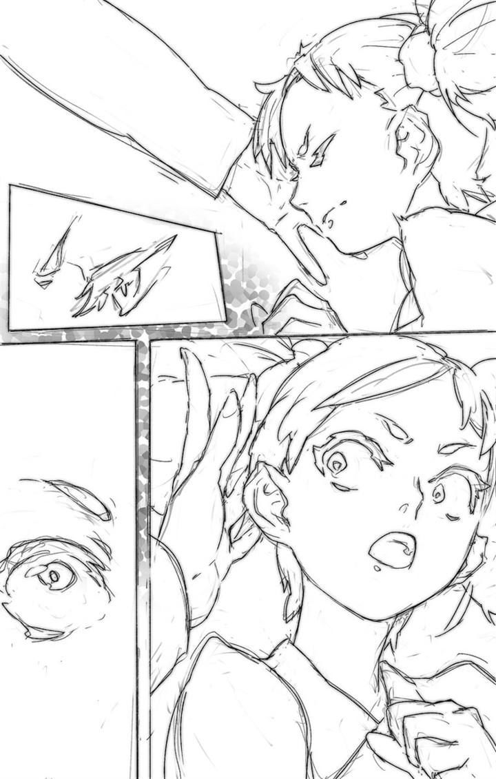 Zankoku na Kami ga Shihaisuru Chapter 0 page 10 - Chapter 0
