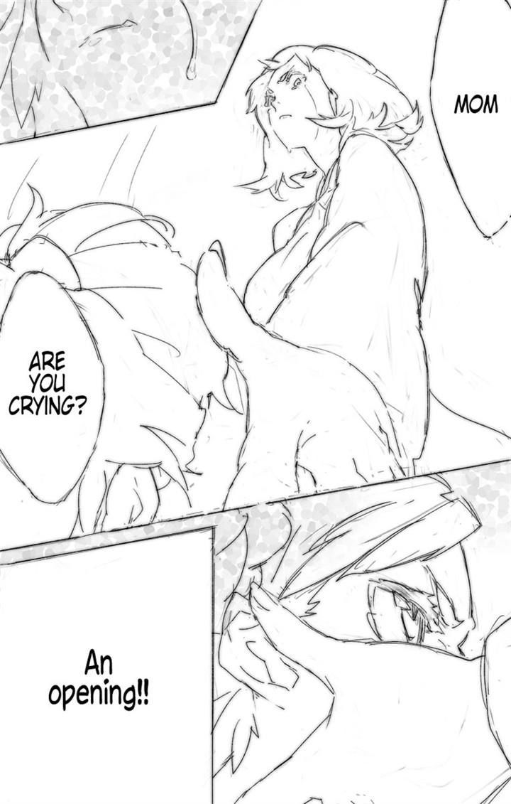 Zankoku na Kami ga Shihaisuru Chapter 0 page 11 - Chapter 0