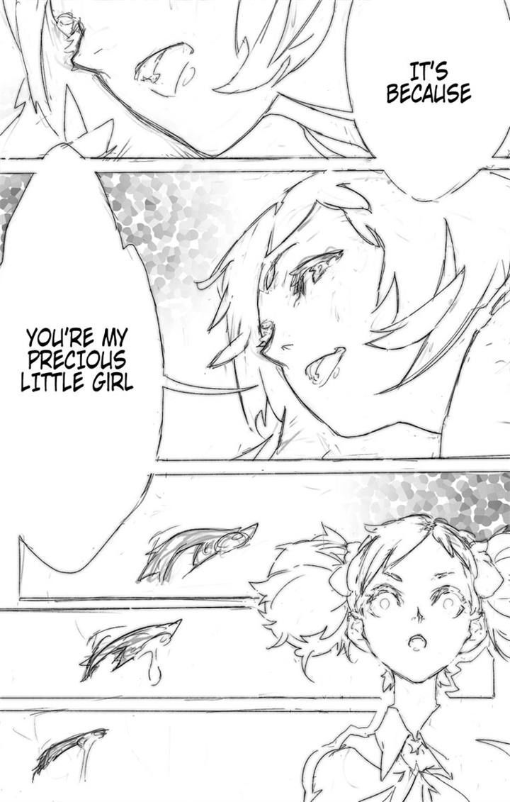 Zankoku na Kami ga Shihaisuru Chapter 0 page 14 - Chapter 0