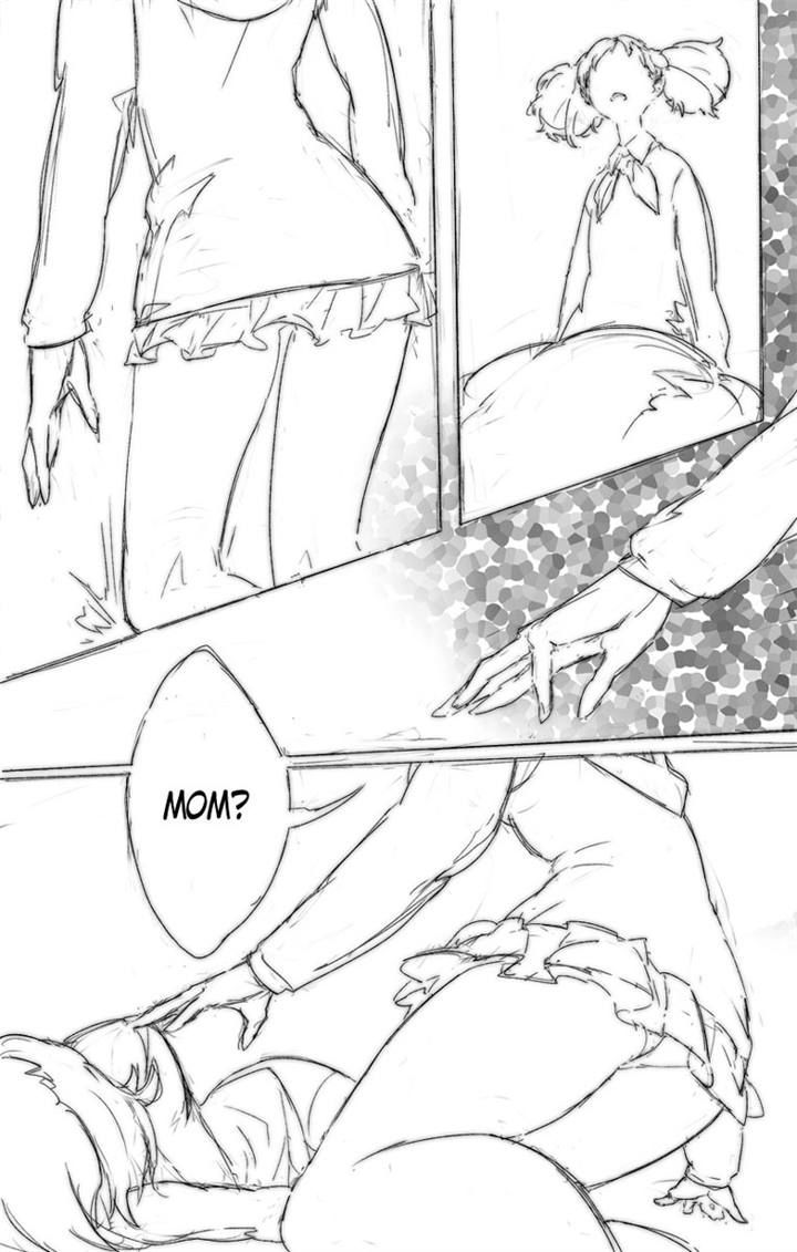 Zankoku na Kami ga Shihaisuru Chapter 0 page 16 - Chapter 0