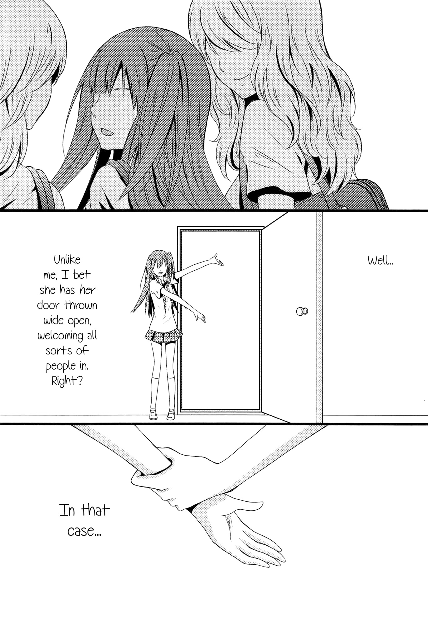 Zankou Noise Chapter 1 page 28 - Chapter 1: Afterglow Noise