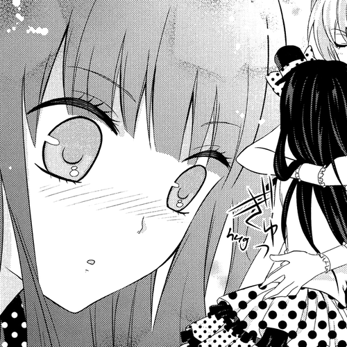 Zankou Noise Chapter 4: My Job won't Let me Date cover