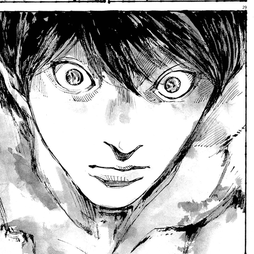 Zankyou Chapter 12: Ceremonial Bonfire cover