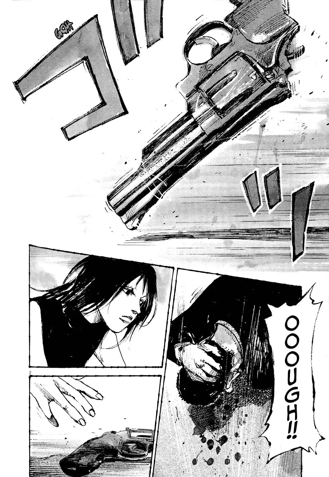 Zankyou Chapter 16 page 2 - Chapter 16