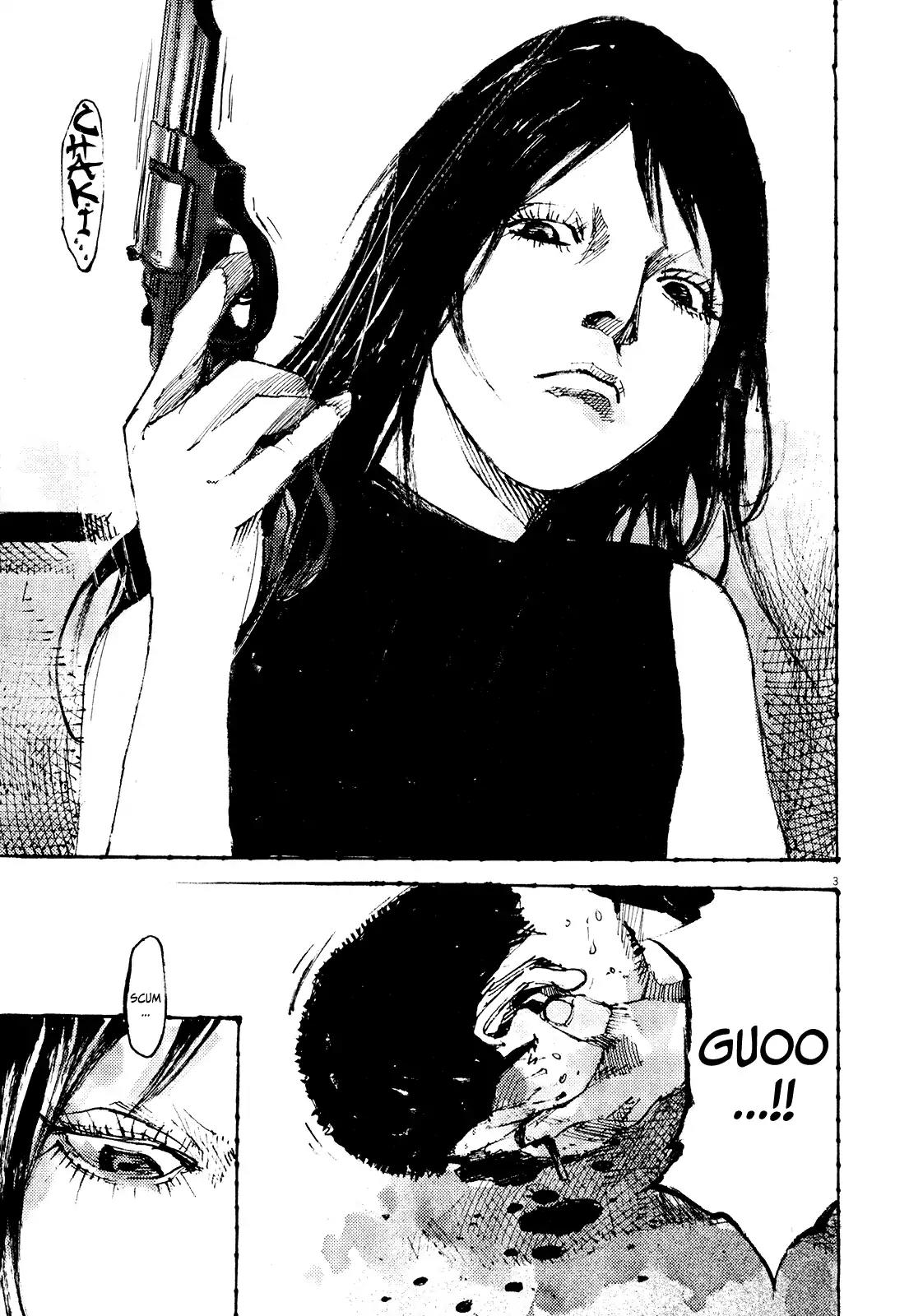 Zankyou Chapter 16 page 3 - Chapter 16