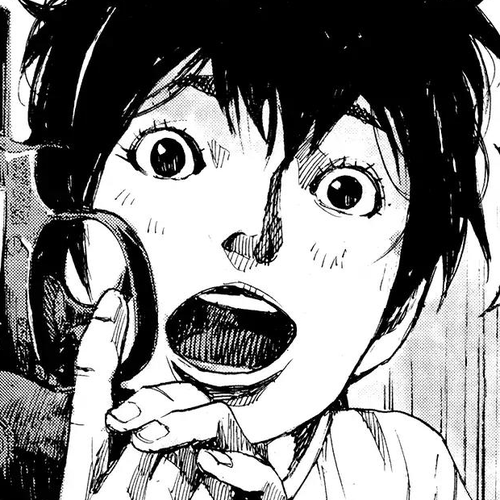 Zankyou Chapter 16 cover
