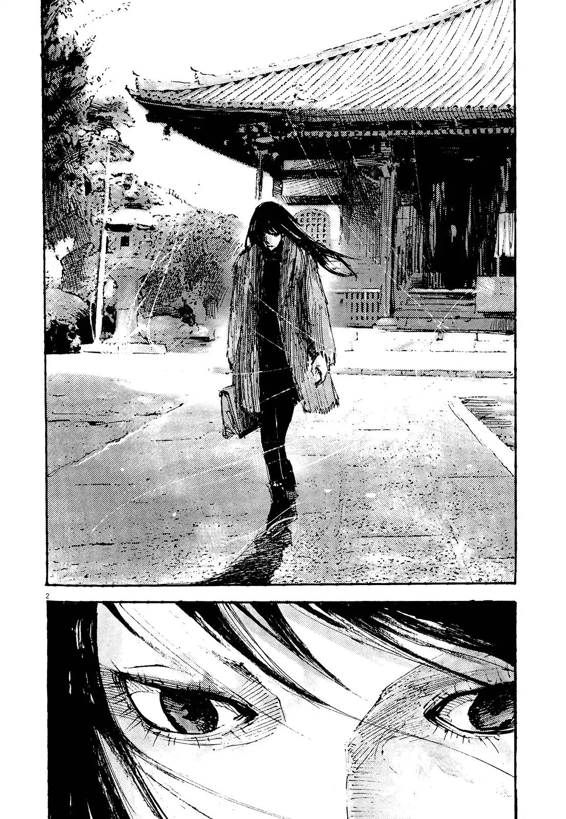Zankyou Chapter 17 page 2 - Chapter 17