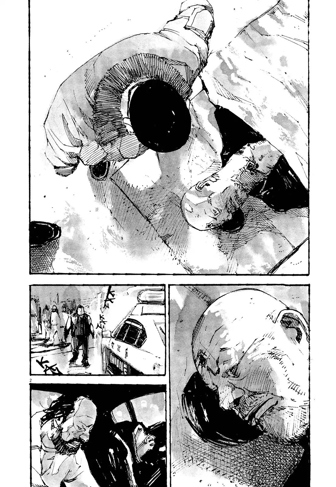 Zankyou Chapter 18 page 2 - Chapter 18
