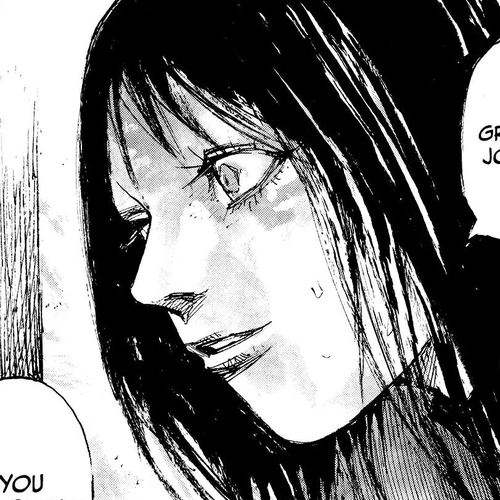 Zankyou Chapter 18 cover