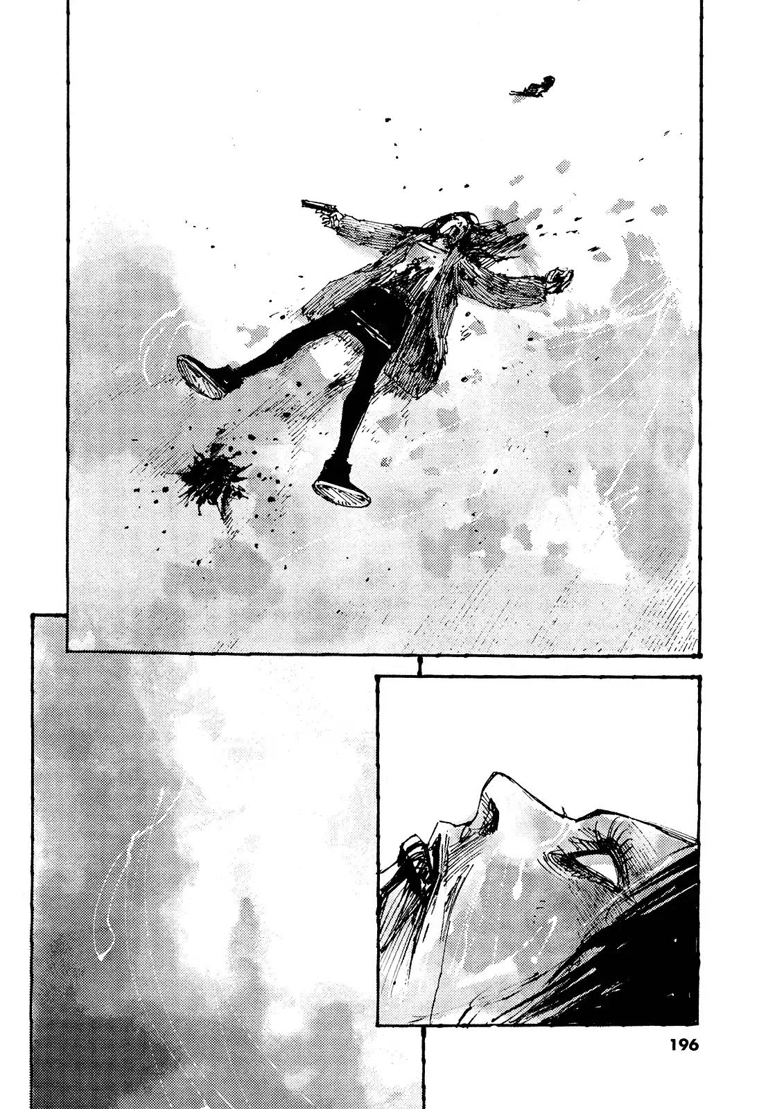 Zankyou Chapter 19 page 12 - Chapter 19 [END]