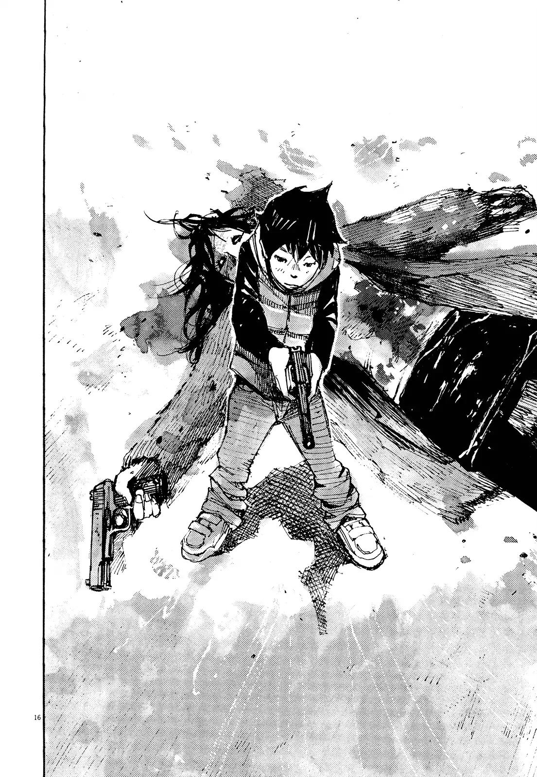 Zankyou Chapter 19 page 16 - Chapter 19 [END]