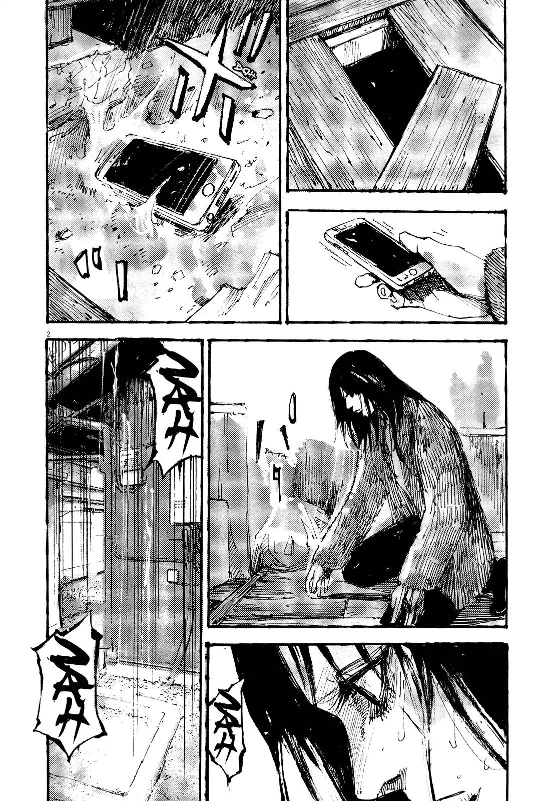 Zankyou Chapter 19 page 2 - Chapter 19 [END]