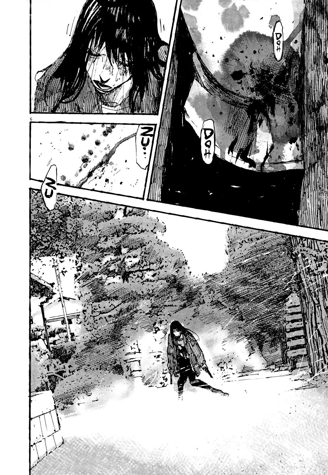 Zankyou Chapter 19 page 6 - Chapter 19 [END]
