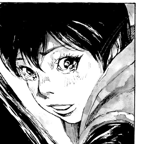 Zankyou Chapter 19 [END] cover