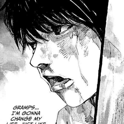 Zankyou Chapter 2: TT Pistol cover