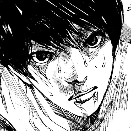 Zankyou Chapter 3: Destruction cover