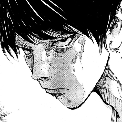 Zankyou Chapter 4: Complication cover