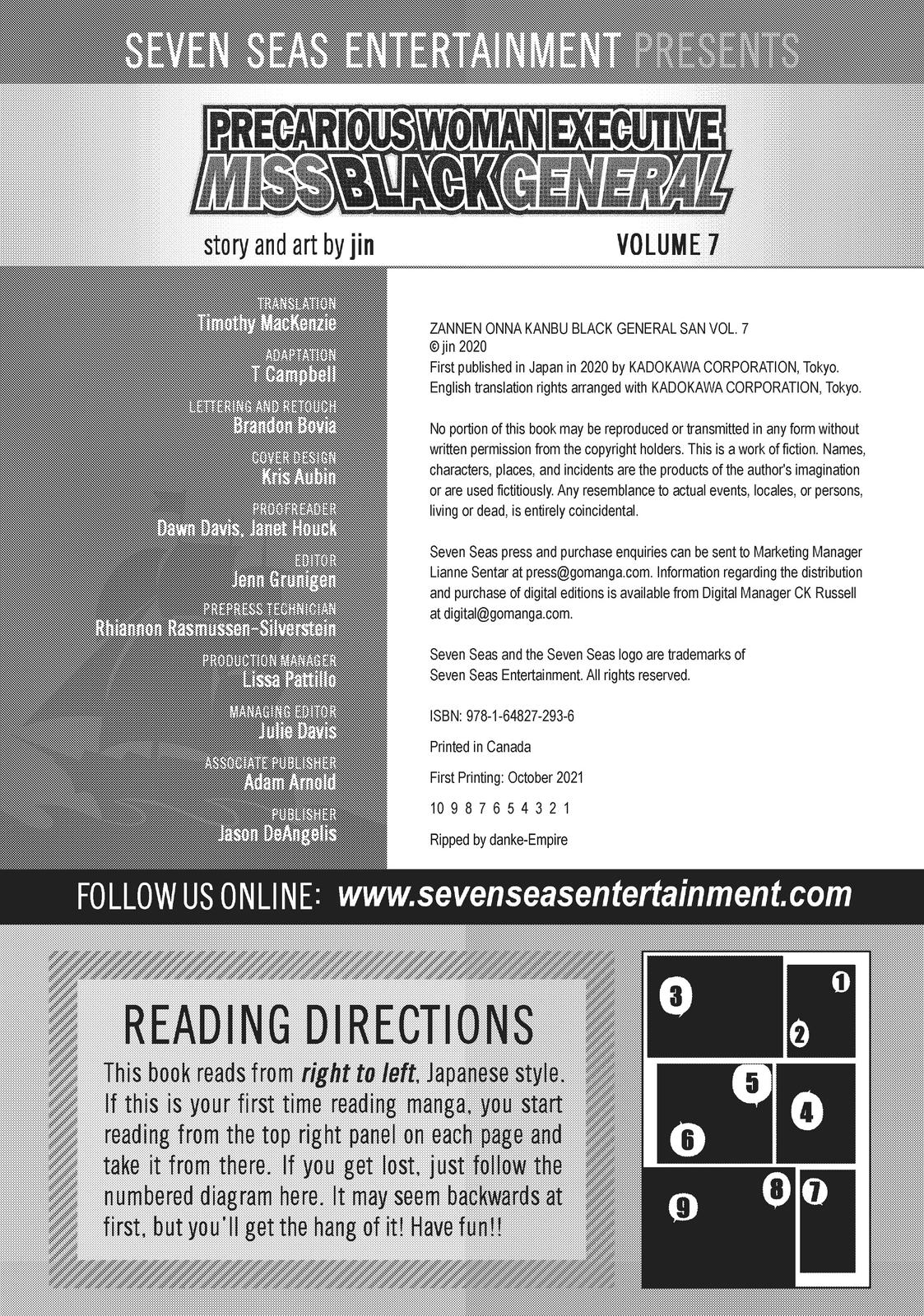 Zannen Jokanbu Black General-san Chapter 111 page 16 - Chapter 111