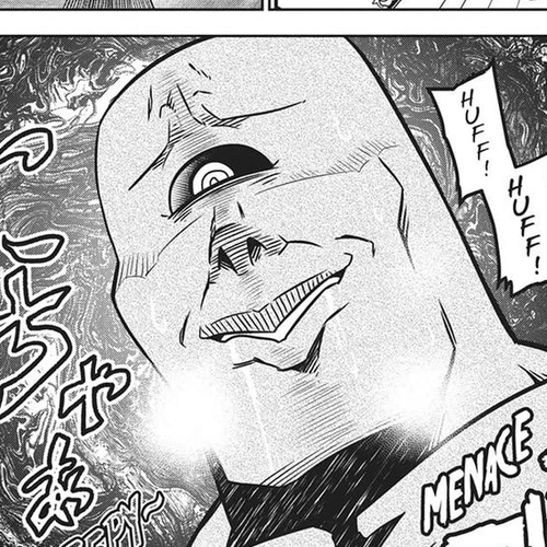 Zannen Jokanbu Black General-san Chapter 158 cover