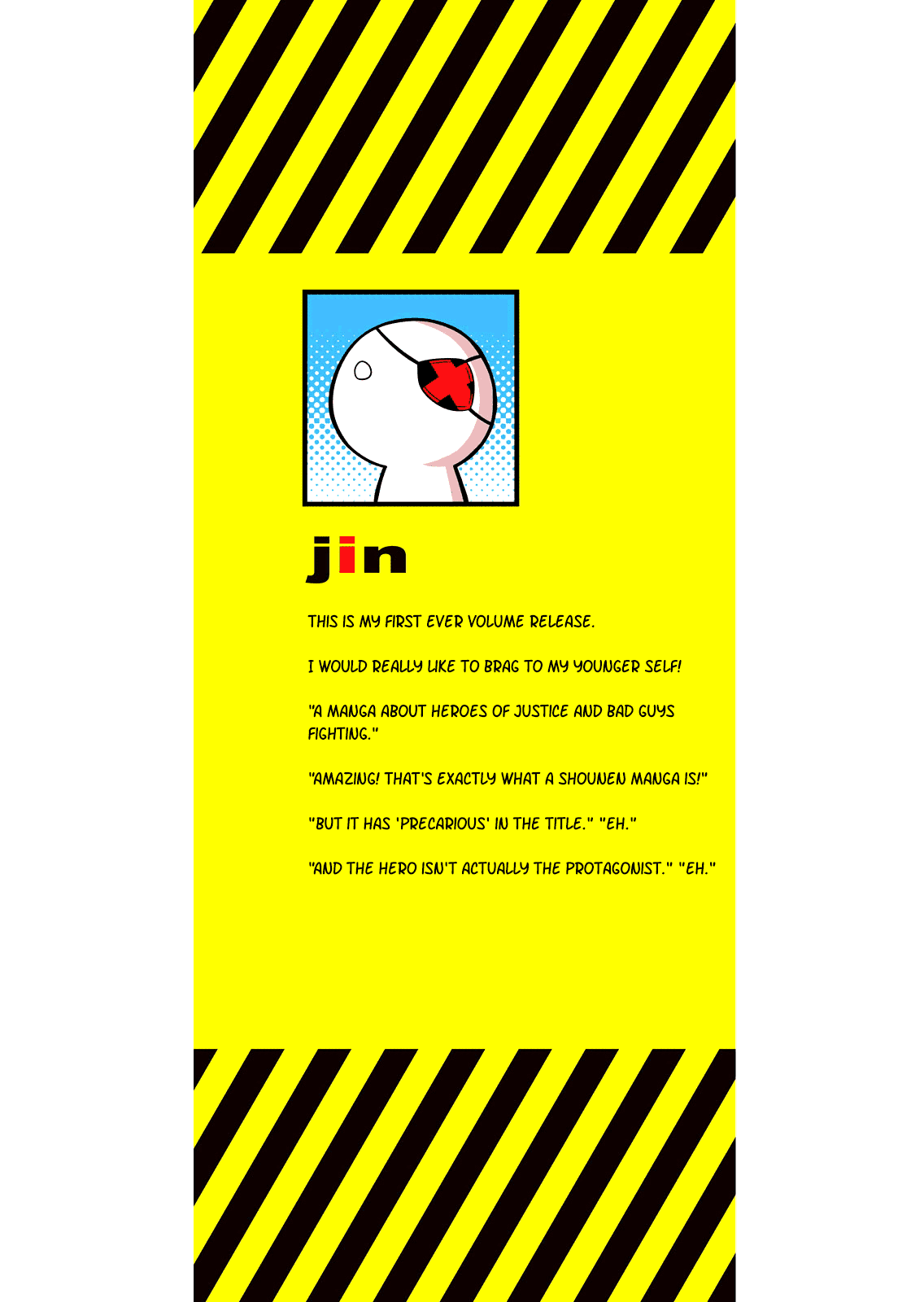 Zannen Jokanbu Black General-san Chapter 16.5 page 11 - Chapter 16.5: Special Edition x Oneshot Version: Precarious Woman Executive Miss Black General
