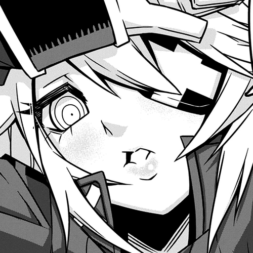 Zannen Jokanbu Black General-san Chapter 16.5: Special Edition x Oneshot Version: Precarious Woman Executive Miss Black General cover